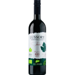 Lussory Organico, Merlot Sin Alcohol, 750 ml