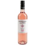 Monasterio de las Viñas, Garnacha Rosado, Sin Alcohol, 750 ml
