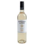 Monasterio de las Viñas, Macabeo, Sin Alcohol, 750 ml