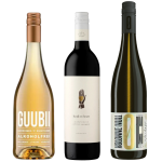 Serenidad 3 Pack Sin Alcohol