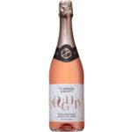 Noghty Espumoso Rosado, Desalcoholizado, 750 ml