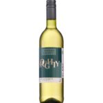 Noughty - Chenin Blanc & Chardonnay, Desacoholizado, 750 ml