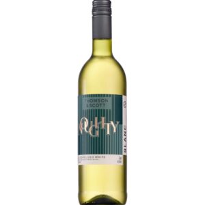 Noughty - Chenin Blanc & Chardonnay, Desacoholizado, 750 ml