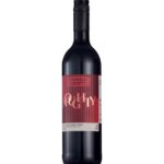 Noughty - Rouge Syrah, Desalcoholizado, 750 ml