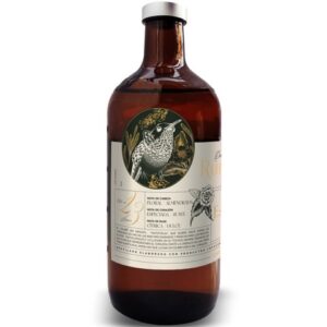 Runneght - Essential Dry, Sin Alcohol, 500 ml