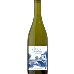 Le Rendez Vous, Moscatel, Sin Alcohol, 750ml