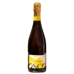 Osco, L’Éclat Brut, Sin Alcohol 750 ml