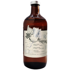Runneght - Bianco, Vermouth Sin Alcohol, 500 ml