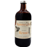 Runneght - Rosso, Sin Alcohol 500 ml