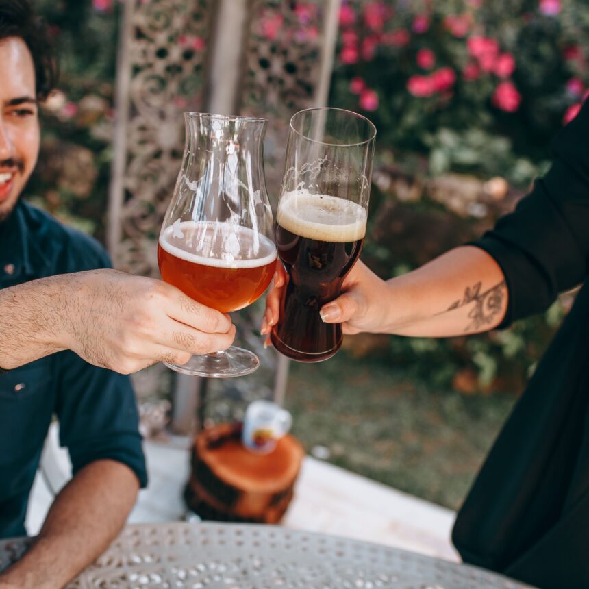Cervezas 0,0