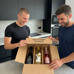Cava Privada de Alterno