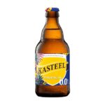 Kasteel Tropical 0,0 330ml "4 Pack"