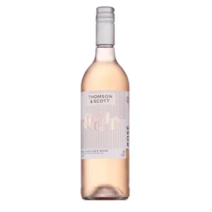 Noughty - Rosé Chenin Blanc & Pinotage, Desalcoholizado 750 ml
